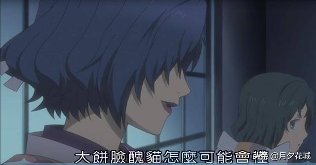 夏目友人帐玲子为什么一直失约，治愈系神作夏目友人帐