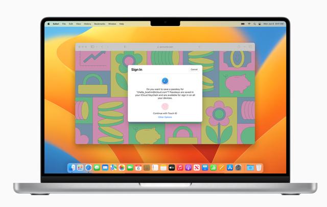 mac最新系统，苹果macos系统最新版本