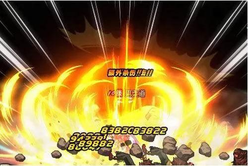 男格斗家霸气登场，dnf男格斗技能展示