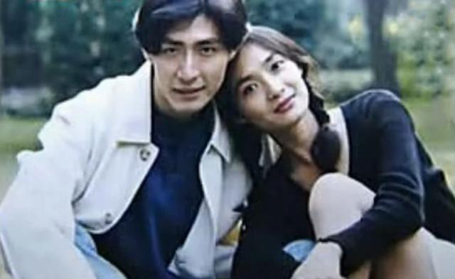 张子健前妻李婷个人资料，前妻李婷患癌去世