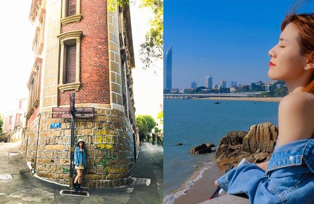 去厦门旅游五日游，五个人厦门5-7天旅游费用