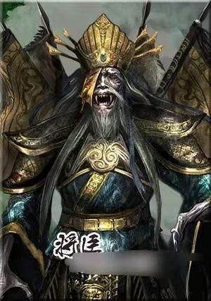 犼是上古古神还是凶兽，上古最强神兽犼