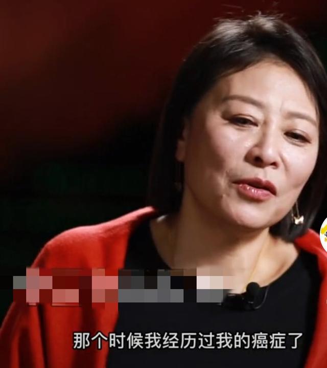 岳红离过几次婚，女儿5个月老公弃她而去