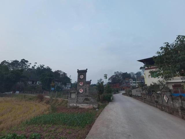 重庆主城周边古镇旅游推荐，我先给你推荐最值得游览的这二十三座