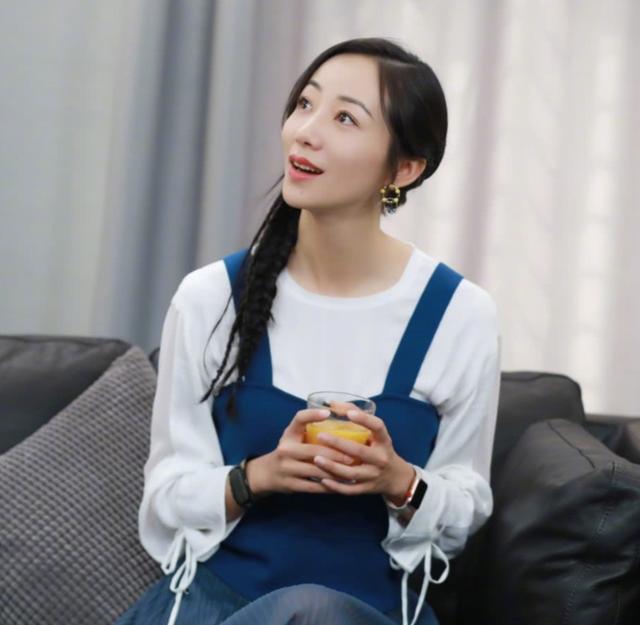 韩雪真是一个很厉害的演员，韩雪才华横溢却鲜为人知