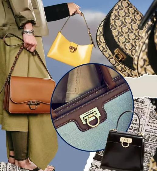 比较洋气的10款包包，9款不怕过时又很显品味的包包大推荐