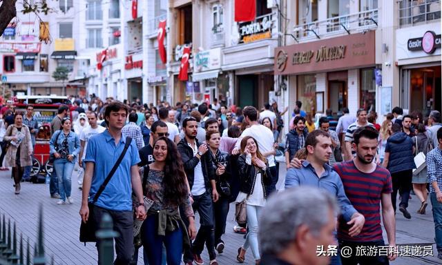 土耳其女性地位，土耳其男女地位