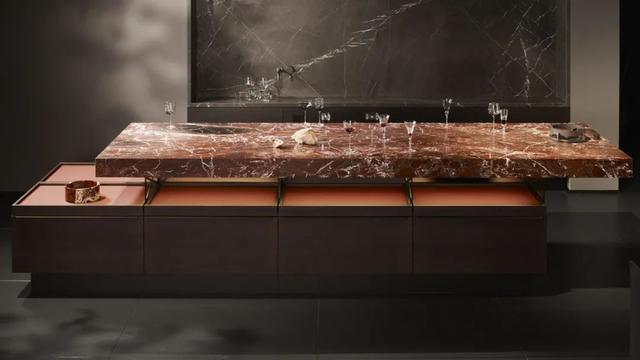 评选最佳德国橱柜品牌，德国进口橱柜品牌十大排行榜