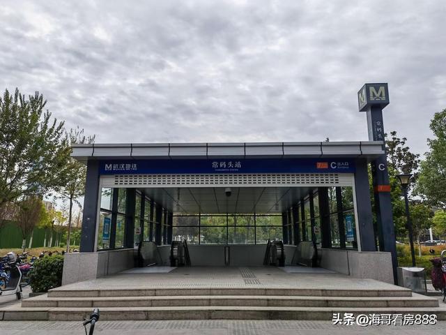 上海尚悦湾广场开发商，外资开发商新加坡凯德汉西常码头新项目凯德淮海壹号规划及实况