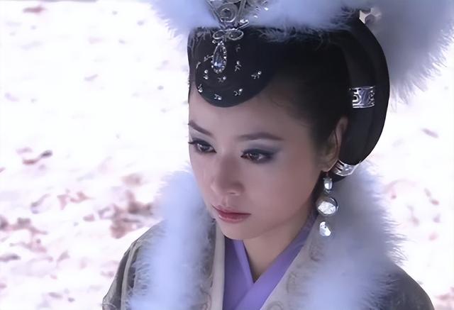 陈怡真扮演的全部古装电视剧，古人的饮食之道：食不厌精