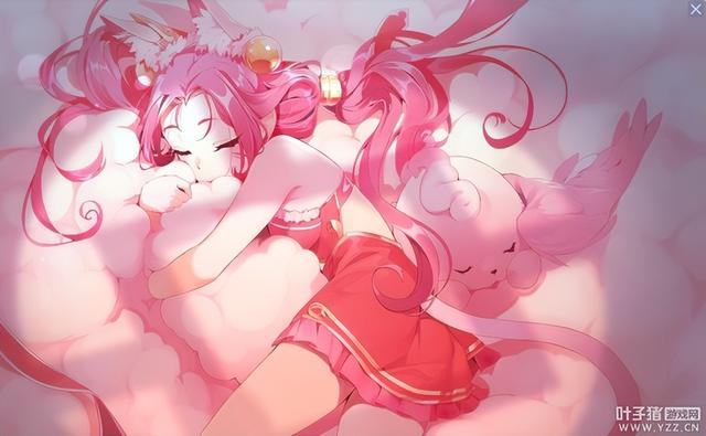 梦幻西游仙族角色，梦幻西游小仙子人物（2022.10月大改仙族篇）