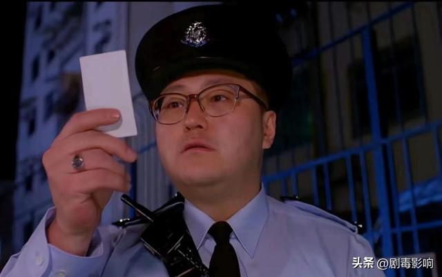 鬼才编剧谷德昭，周星驰喜剧大师经典剧照