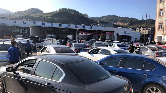 私家车年检新规执行，私家车年检迎重大改革