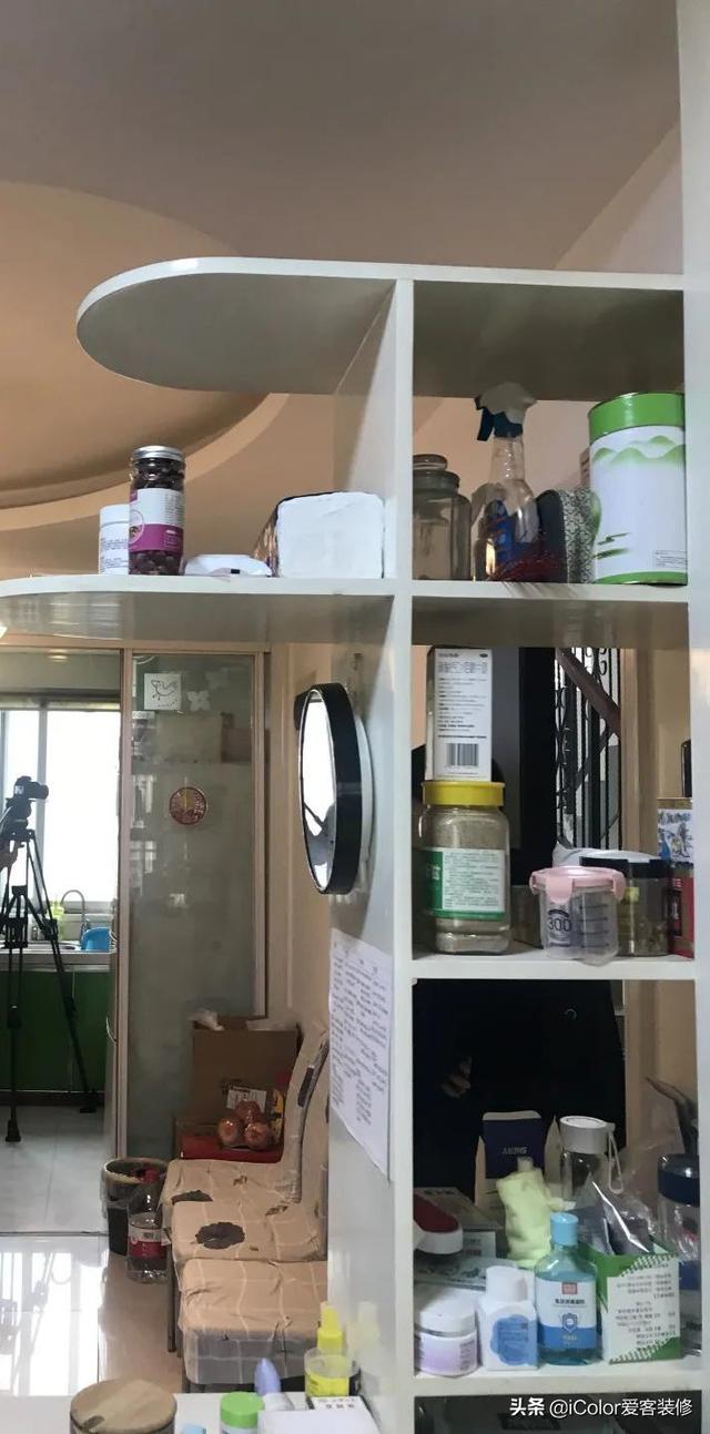 小户型最佳设计，卧室这4个设计建议学学