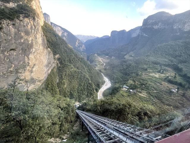 恩施必玩的三个景点，恩施必玩的旅游景点排名前十（三日游路线攻略详细介绍）