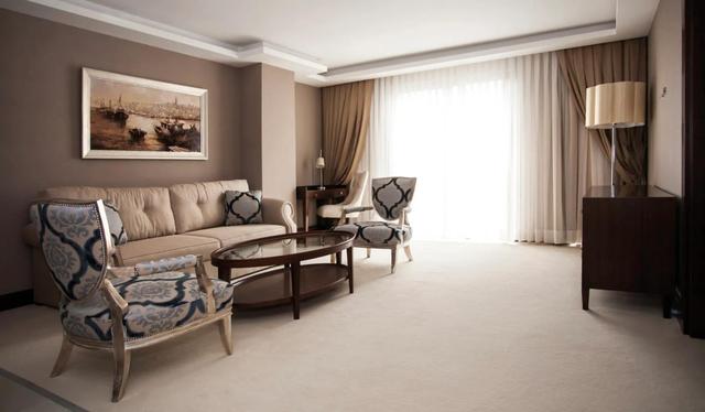 意大利家具品牌轻奢，Contemporary一个独特而优雅的意大利轻奢家居品牌