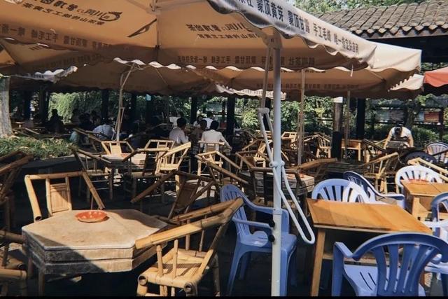 成都市内旅游攻略自由行攻略，带你4天玩转成都必打卡地