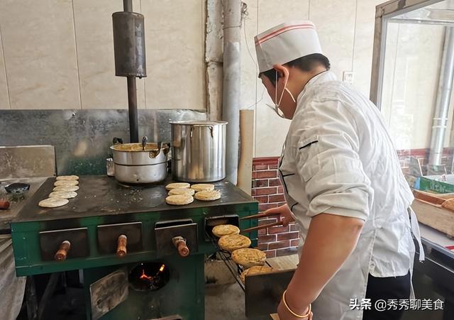 山东肉火烧哪里好，奇好山东·潍坊肉火烧