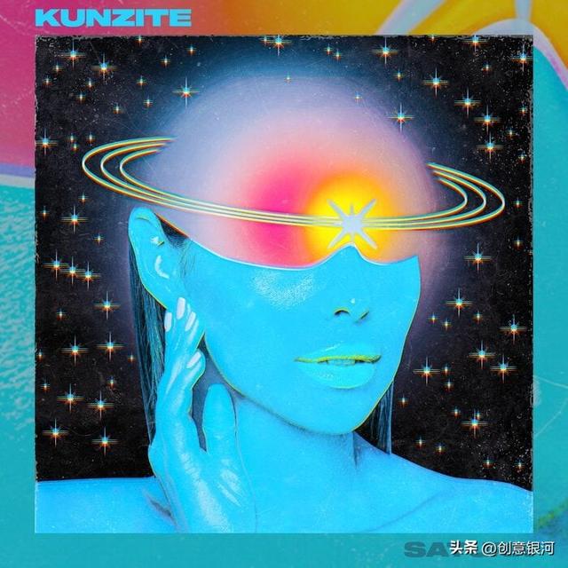 好看音乐专辑封面，最佳唱片专辑封面的创意设计