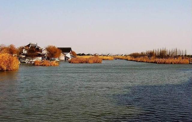 苏州的古地名是什么，说一说苏州有趣的地名用字