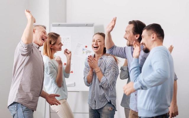 人际交往的原则与技巧，掌握好这几个小技巧