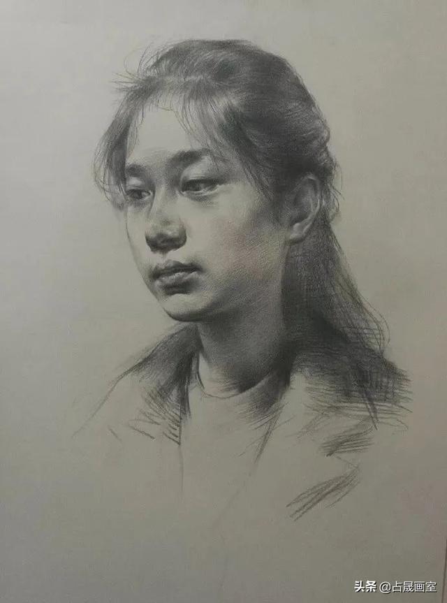 美术初学者如何提高画画水平，要如何快速提高绘画水平
