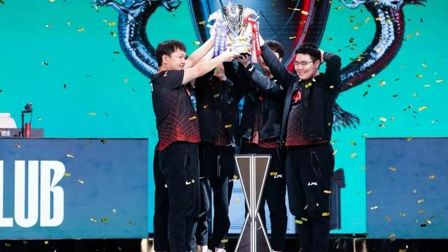 s11lpl名单确定，EDG、FPX、RNG和LNG