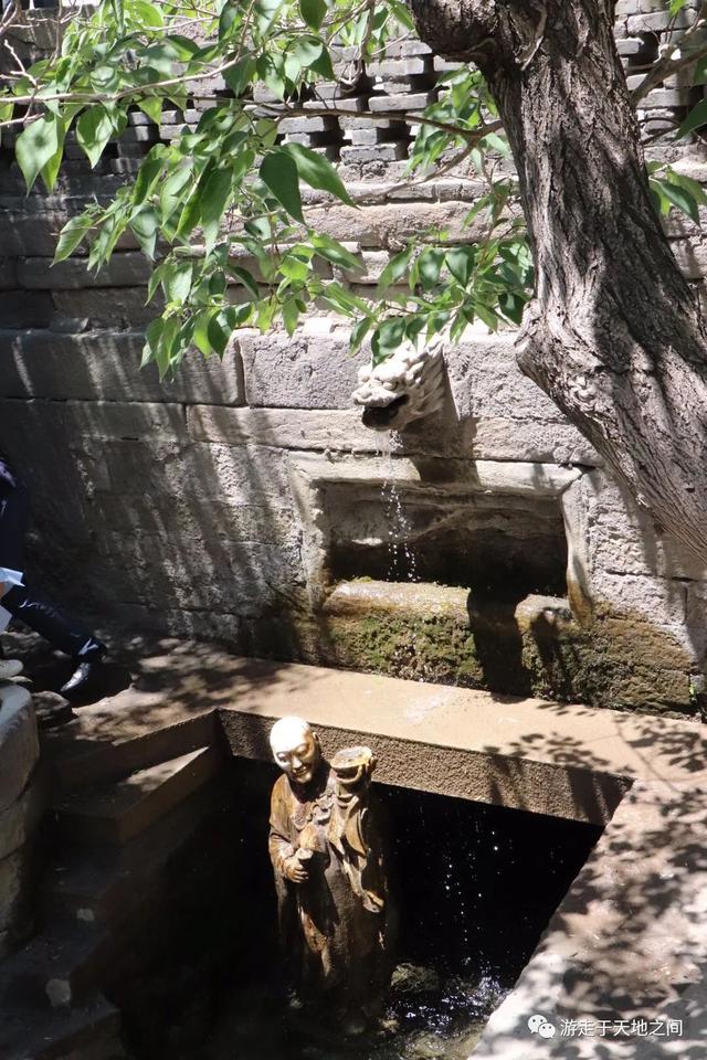 晋祠公园景点介绍，山西晋祠有什么景点好玩（古老晋国宗祠）