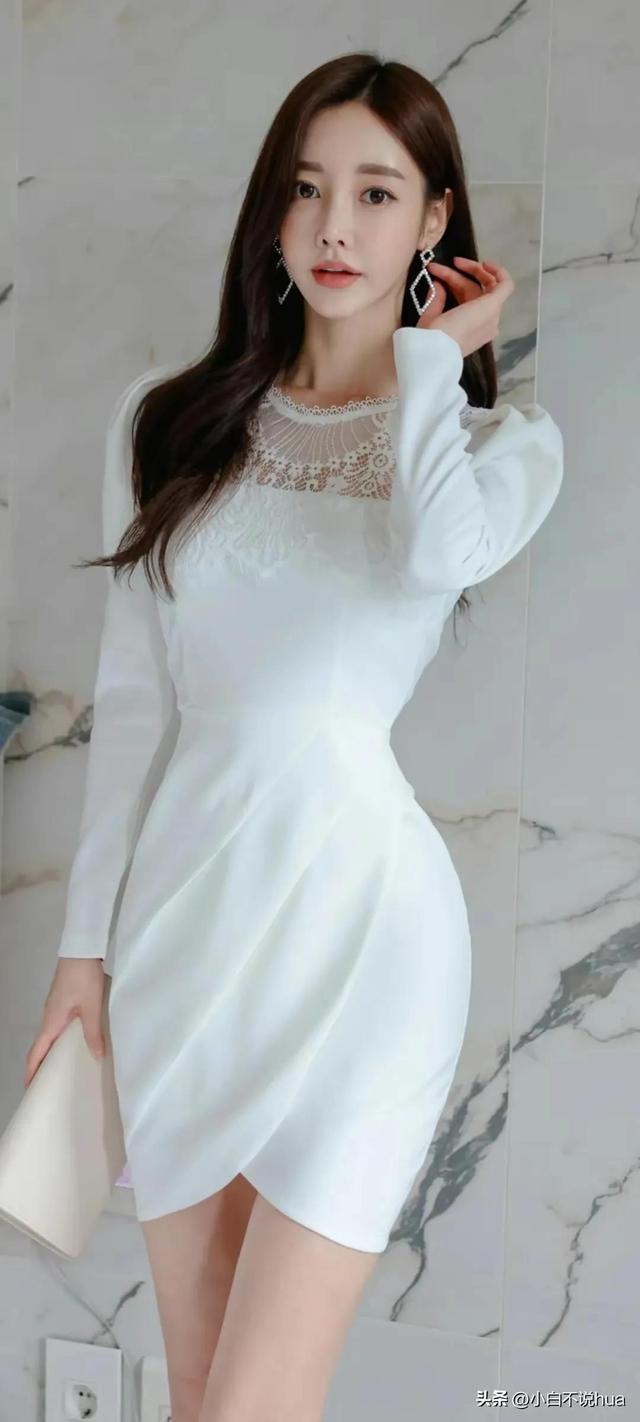 写真唯美气质，清纯唯美令人心醉