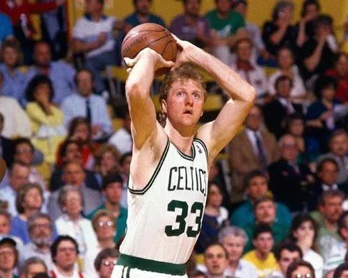 nba三分球历史轨迹，NBA三分球的过去和现在