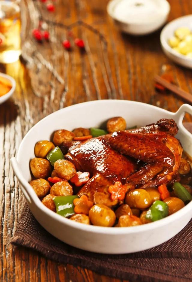 76道全方位贴膘指南，立秋适合吃的肉