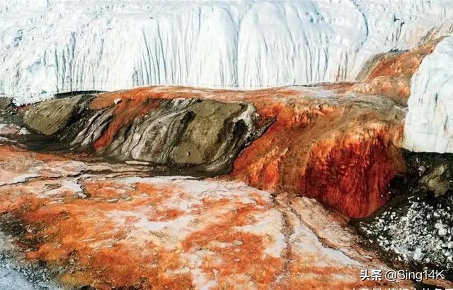 地球上最奇特的地方简单介绍，地球上有哪些奇妙的地方呢