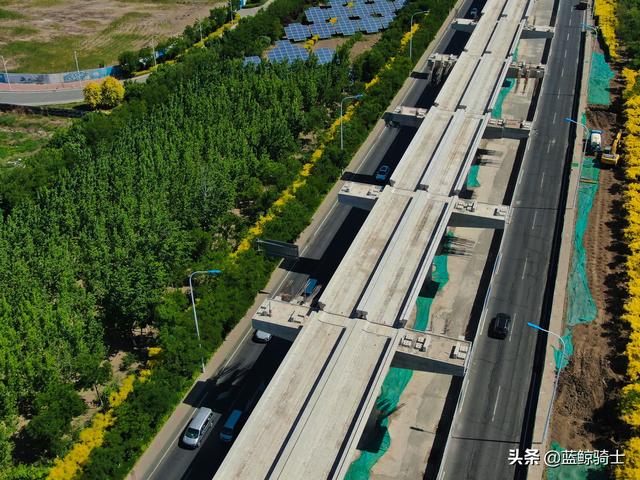 天津地铁z4线，天津地铁4号线北段各站线位图