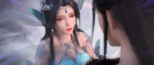 万兽谱三大妖帝替秦羽出手吗，为何不让万兽谱中的三大妖帝帮忙