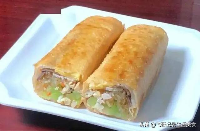 台州传统特色小吃，浙江台州最有名的八大特色美食