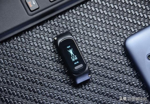 佳明Smart5运动手环，佳明GarminSmart