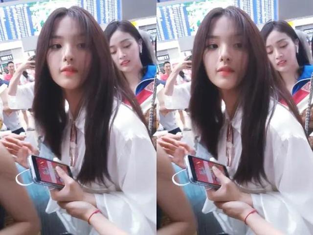 贫民窟女孩爆梗，贫民窟女生（贫民窟女孩一夜爆红）