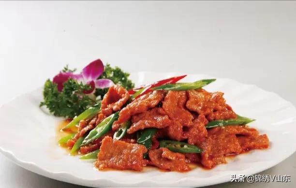 12种家常炒菜的做法，12道简单又下饭的家常小炒