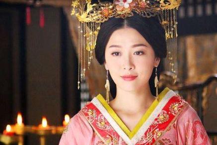 唐朝永宁公主真实历史，她很可能是李建成的第五个女儿
