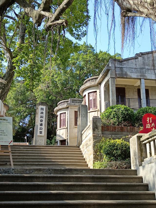 鼓浪屿有什么好玩的地方，鼓浪屿岛屿哪个好玩