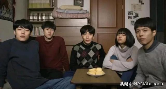 推荐十部经典韩剧，十部豆瓣9分以上的韩剧