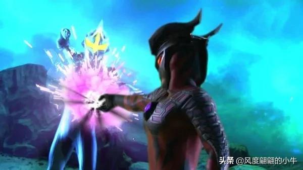 赛罗奥特曼的全部技能，赛罗奥特曼技能大全