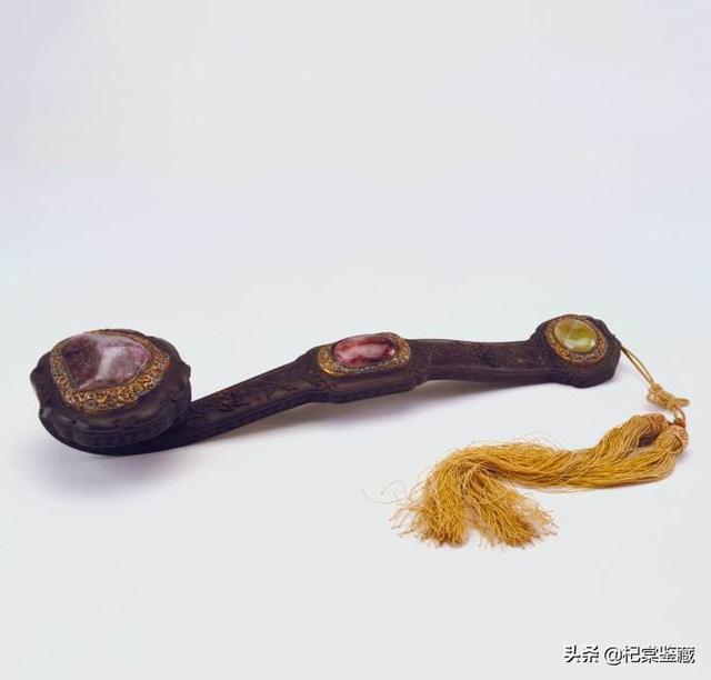 古代的如意是什么它代表什么，如意的N中用途详解