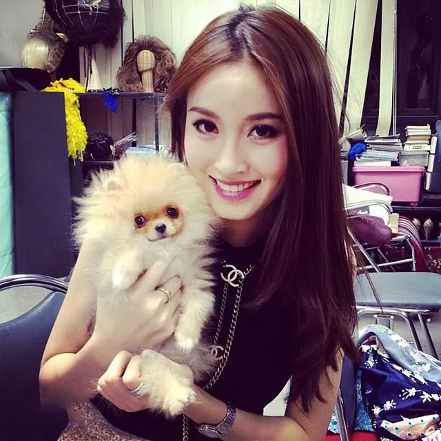 泰国明星宝儿拍过的电视剧，人妖皇后宝儿17岁变成女人