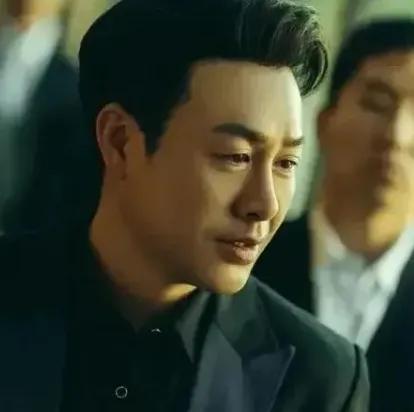 演员张颂文的真实性格，张颂文戏路探微