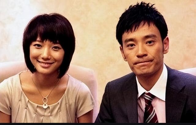 郝蕾和李光洁谁厉害，娶小10岁超模39岁才当上父亲