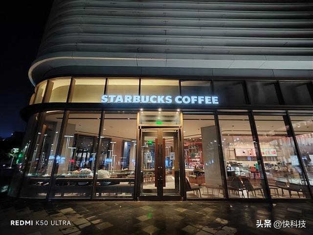 游戏拍照全能旗舰，redmik50至尊版拍照评测