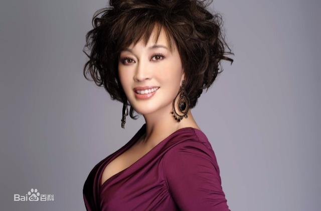 娱乐圈中已离婚的8对明星，盘点娱乐圈离婚次数最多的四大国内女明星