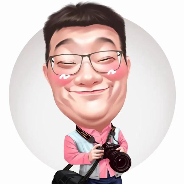 成功男士微信头像，适合男士的简单的微信头像