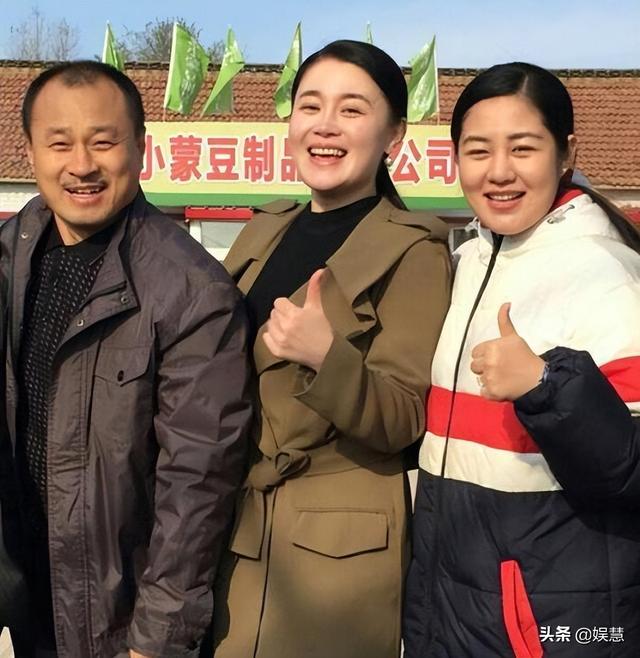 毕畅还会不会出演乡村爱情，演员毕畅晒出乡村爱情17片场照